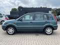 Ford Fusion 1.6 Trend Klima TÜV 01.2027 Grün - thumbnail 9