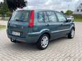 Ford Fusion 1.6 Trend Klima TÜV 01.2027 Grün - thumbnail 6