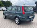 Ford Fusion 1.6 Trend Klima TÜV 01.2027 Grün - thumbnail 8