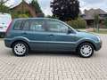 Ford Fusion 1.6 Trend Klima TÜV 01.2027 Grün - thumbnail 5