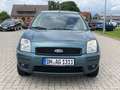 Ford Fusion 1.6 Trend Klima TÜV 01.2027 Grün - thumbnail 3