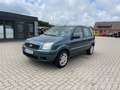 Ford Fusion 1.6 Trend Klima TÜV 01.2027 Grün - thumbnail 1