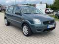Ford Fusion 1.6 Trend Klima TÜV 01.2027 Grün - thumbnail 4