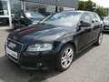 Audi A3 1.6 TDI 105CH DPF AMBIENTE Gris - thumbnail 2
