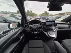 Mercedes-Benz V 220 amg ikinci el satış ilanları - AutoScout24 Türkiye