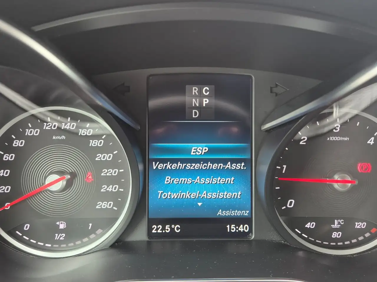 Mercedes-Benz V-Class d AMG kompakt LED*BURM*DIST*AHK*MBUX*NIGHT, миниатюра 26