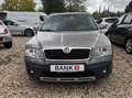 Skoda Octavia Combi Scout 4X4*Garantie*TÜV+Service Neu Beige - thumbnail 2