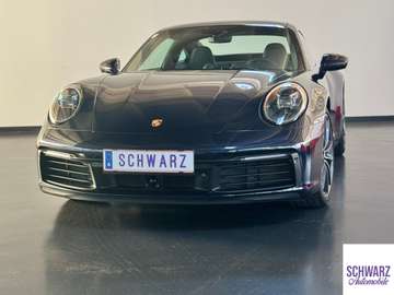 911 Carrera 4S Ö-Preis:168,600€