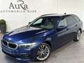 BMW 530 Touring Sport-Line NAV+LED+19ZO+ACC+LC+H&K Blau - thumbnail 2