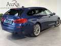 BMW 530 Touring Sport-Line NAV+LED+19ZO+ACC+LC+H&K Blau - thumbnail 4