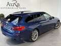 BMW 530 Touring Sport-Line NAV+LED+19ZO+ACC+LC+H&K Blau - thumbnail 5