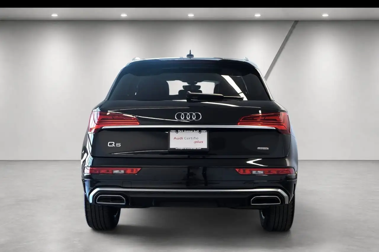Audi Q5 снимка Audi Q5