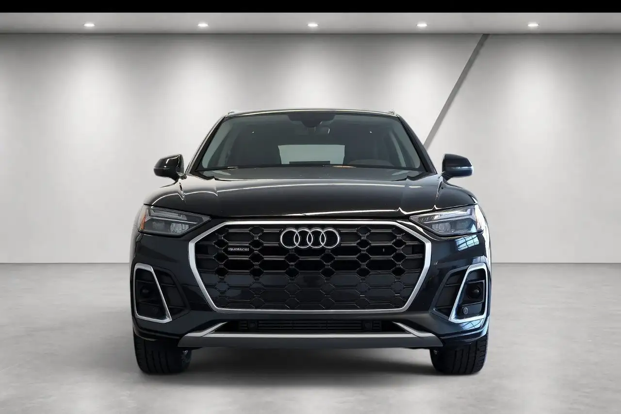 Audi Q5 снимка Audi Q5