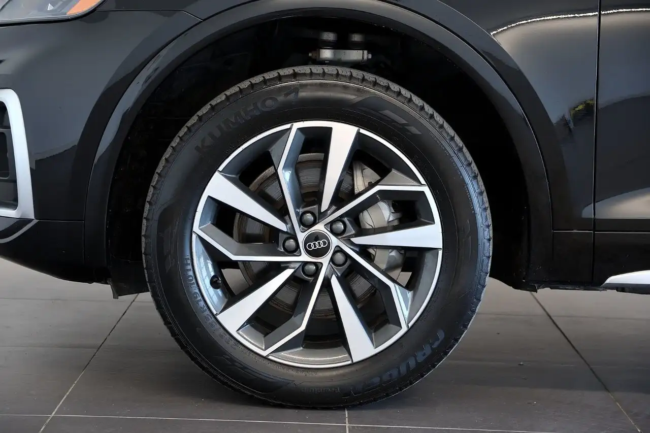 Audi Q5 снимка Audi Q5
