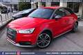 Audi A1 SPB 1.4 TFSI 125CV Active Style Pack Rosso - thumbnail 2