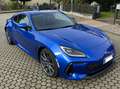 Subaru BRZ BRZ II 2.4 Blu/Azzurro - thumbnail 2