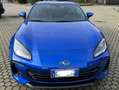 Subaru BRZ BRZ II 2.4 Blu/Azzurro - thumbnail 1