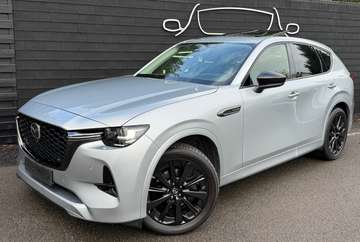 3.3 e-Skyactiv-D 2WD CAMERA 360+TOIT OUVRANT+NAVI+SIEGES VENTILES+VOLAN CHAUFFANT+..