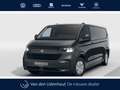 Volkswagen T7 Transporter e-Transporter L2H1 64kWh 218pk RWD 3.2T Life-Intro Zwart - thumbnail 1