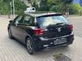 Volkswagen Polo VI Comfortline Schwarz - thumbnail 8