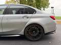 BMW M3 M3 510 ch M Pack Competition Grijs - thumbnail 7