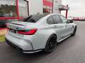 BMW M3 M3 510 ch M Pack Competition Grijs - thumbnail 8