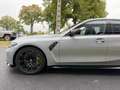 BMW M3 M3 510 ch M Pack Competition Grijs - thumbnail 6