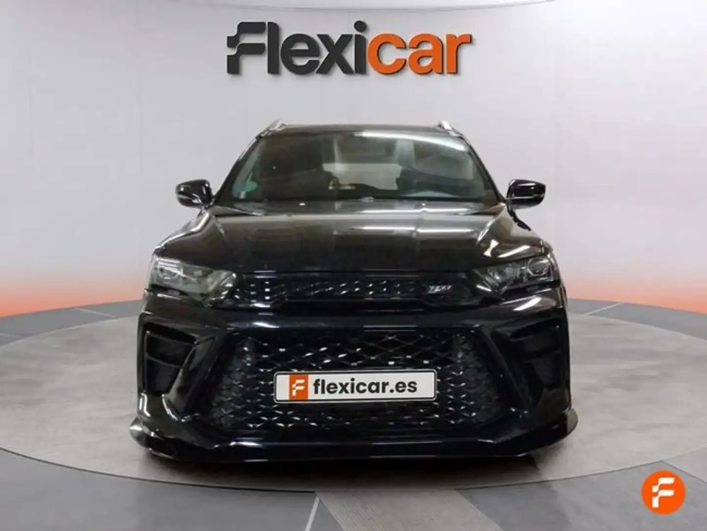 SWM G01 1.5T Elite Schwarz - 2