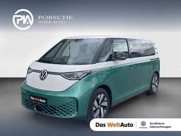 VW ID. Buzz Pro LR 210 kW