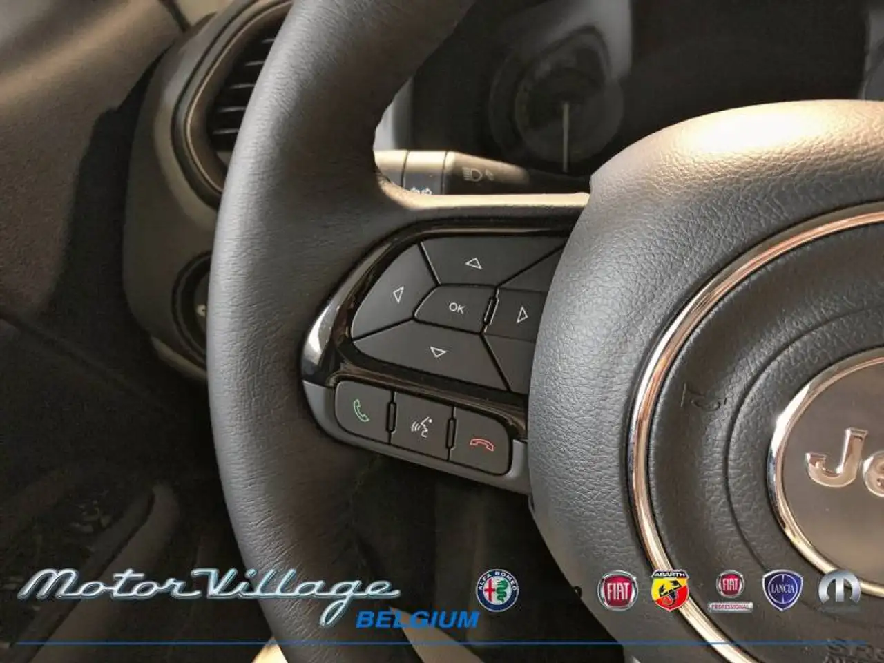Jeep Renegade 1 1.3 Turbo T4 190 4xe ATX Upland, миниатюра 16