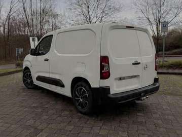 Combo Cargo 1.2 DIT EHZ