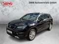 SEAT Ateca 2.0TDI 150PS XCELLENCE / HZV / SH / NAVI Schwarz - thumbnail 6