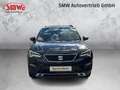 SEAT Ateca 2.0TDI 150PS XCELLENCE / HZV / SH / NAVI Schwarz - thumbnail 2