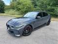 BMW M3 Competition / Full Carbon / Full option Grijs - thumbnail 2