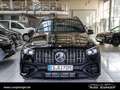 Mercedes-Benz GLE 53 AMG AMG GLE 53 HYBRID 4M+ *AHK*360*Burm*Pano*Distr* Noir - thumbnail 9