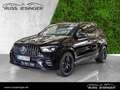 Mercedes-Benz GLE 53 AMG AMG GLE 53 HYBRID 4M+ *AHK*360*Burm*Pano*Distr* Noir - thumbnail 1