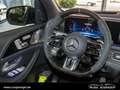 Mercedes-Benz GLE 53 AMG AMG GLE 53 HYBRID 4M+ *AHK*360*Burm*Pano*Distr* Noir - thumbnail 14