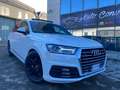 Audi Q7 218cv S-line / 7 POSTI / TETTO/ SOSPENSIONI Bianco - thumbnail 1