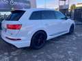 Audi Q7 218cv S-line / 7 POSTI / TETTO/ SOSPENSIONI Bianco - thumbnail 5