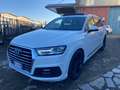 Audi Q7 218cv S-line / 7 POSTI / TETTO/ SOSPENSIONI Bianco - thumbnail 2