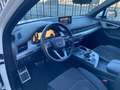 Audi Q7 218cv S-line / 7 POSTI / TETTO/ SOSPENSIONI Bianco - thumbnail 8