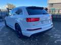 Audi Q7 218cv S-line / 7 POSTI / TETTO/ SOSPENSIONI Bianco - thumbnail 6