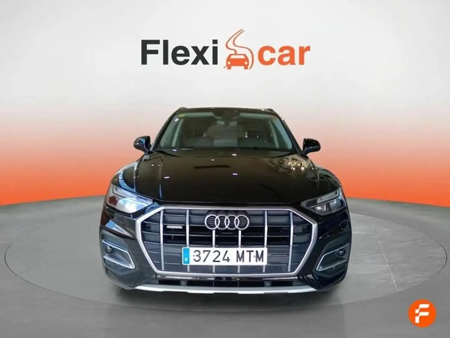 Audi Q5 40 TDI 150kW (204CV) quattro-ultra Noir - 2