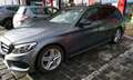 Mercedes-Benz C 250 T 9G-TRONIC AMG Line Grau - thumbnail 2