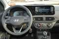 Hyundai i10 1.2 Trend MJ 24  Navi Klima Kamera PTS SHZ Grau - thumbnail 11