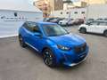 Peugeot 2008 BlueHDi 130 S&S EAT8 GT Pack Bleu - thumbnail 5