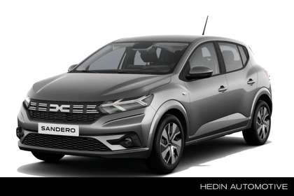 Dacia Sandero 1.0 TCe 90 Expression Uit voorraad leverbaar MC 97