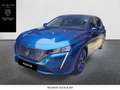 Peugeot 308 5P Allure Hybrid MHEV 136 e-DCS6 Gris - thumbnail 1