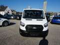Ford Transit  Pritsche Doka 2,0 Ecoblue L2H1 350 Trend Weiß - thumbnail 2