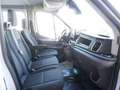 Ford Transit  Pritsche Doka 2,0 Ecoblue L2H1 350 Trend Weiß - thumbnail 9